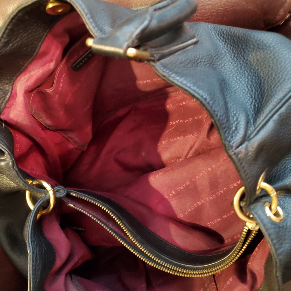 Marc Jacob's Handbag - Picture 7 of 9